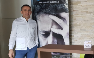 Caso clinico : La storia di Luciano