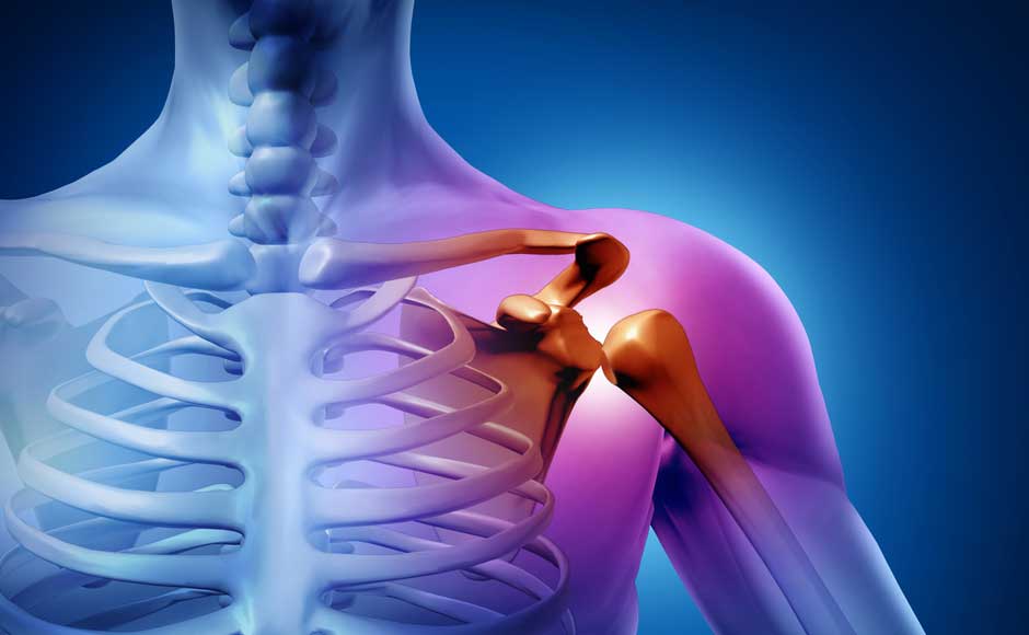 “Abbassatori, Rotatori e Core Stability”  nella riabilitazione della spalla