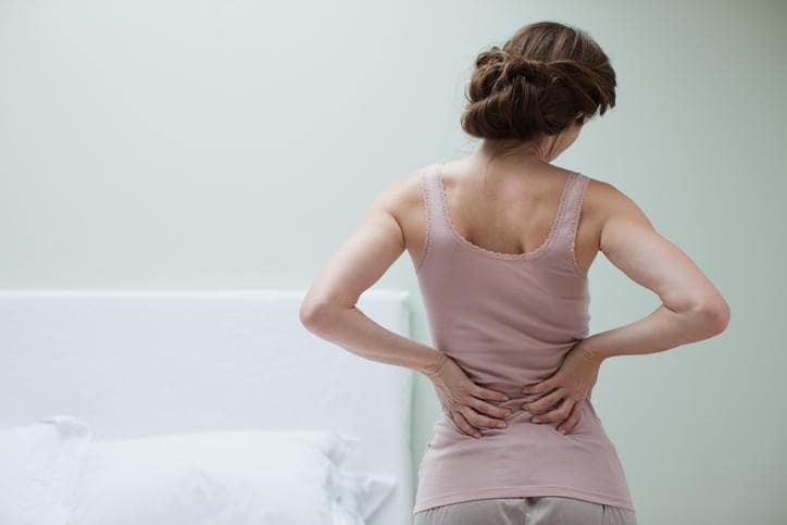 Caso Clinico : riabilitazione da intervento alla schiena