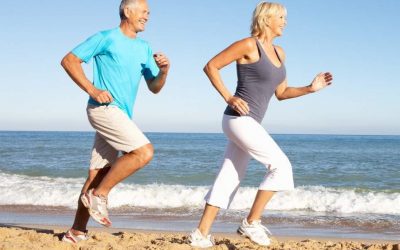 L’Esercizio fisico per i pazienti osteoporotici
