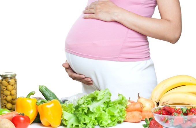 alimentazione-in-gravidanza-diversamente-benessere